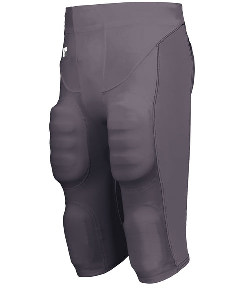 Russell Athletic Beltless Football Pant